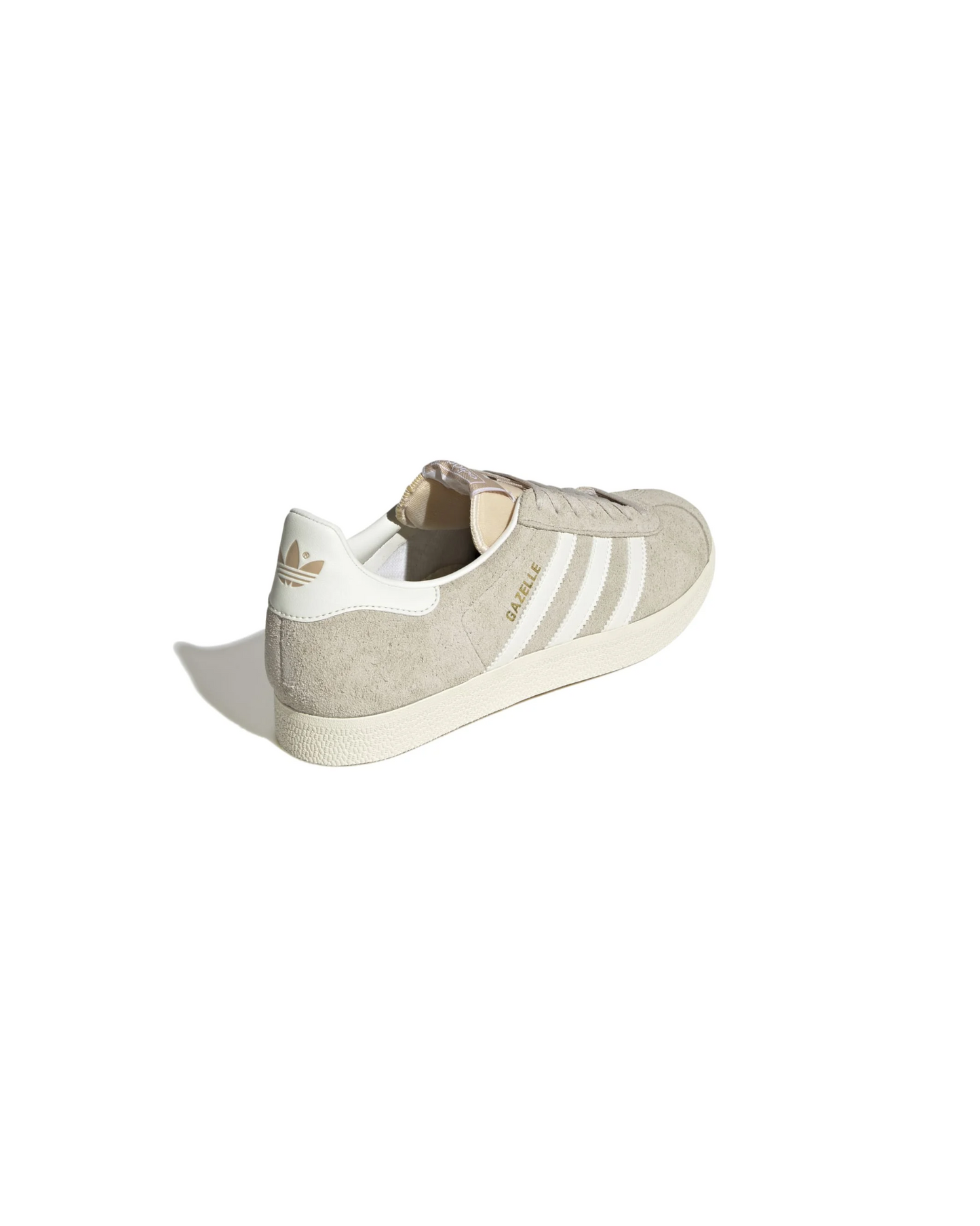 ADIDAS GAZELLE - WONDER WHITE