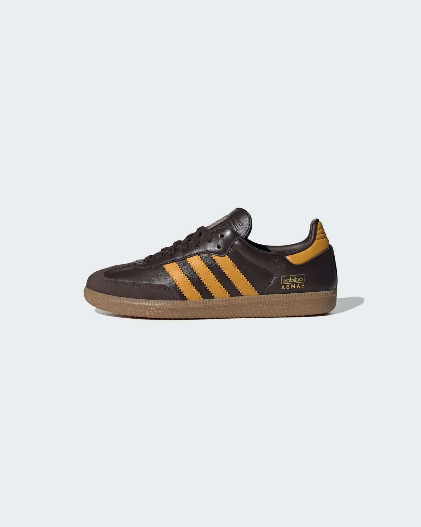 SAMBA OG - DARK BROWN