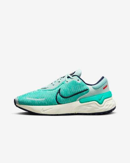 NIKE RENEW RUN 4 - JADE ICE