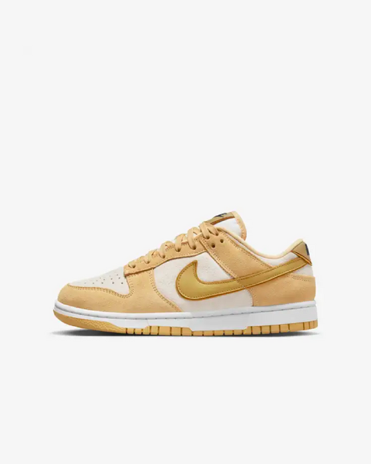 NIKE DUNK LOW LX W