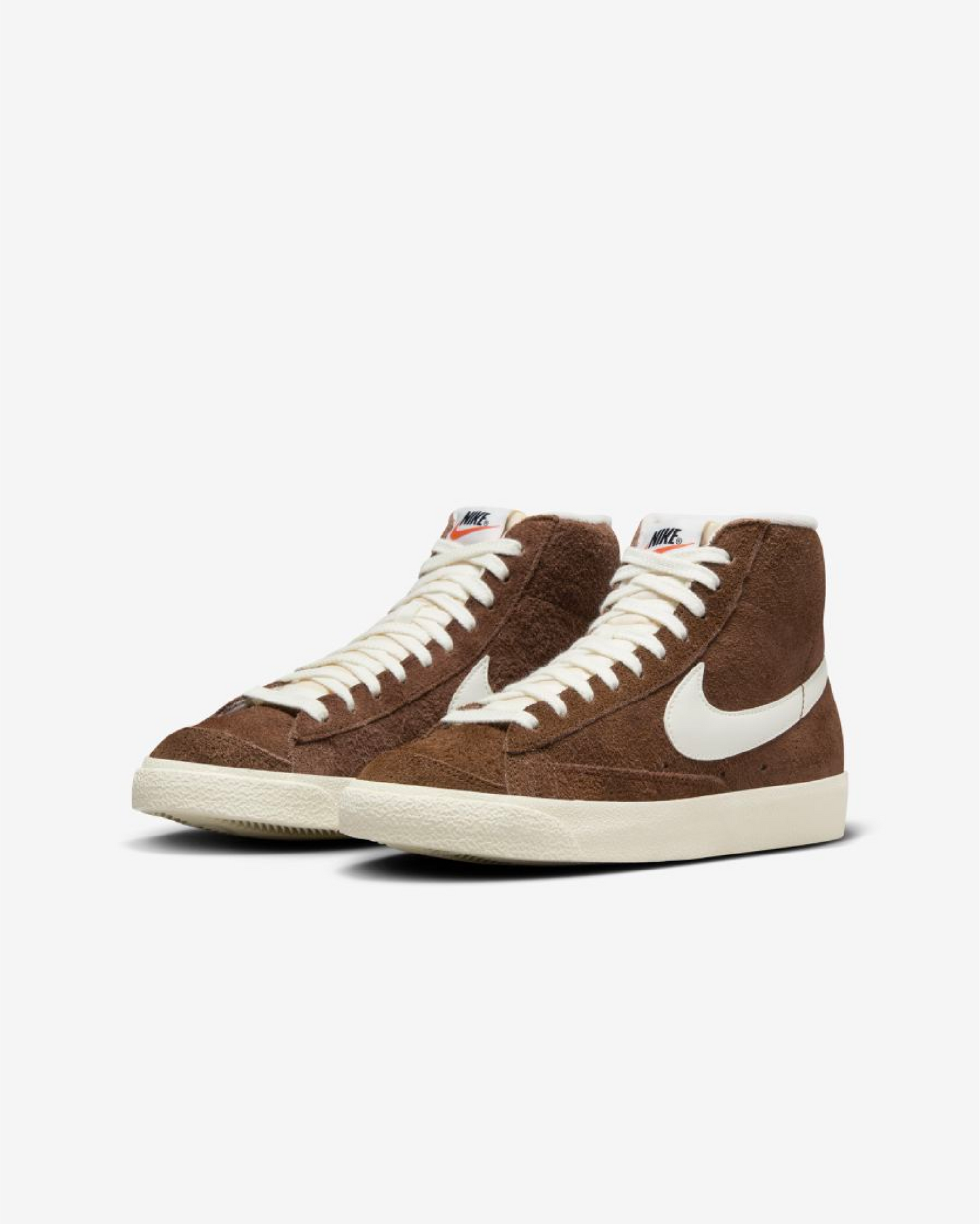 NIKE BLAZER MID ´77 VNTG W - CACAO WOW