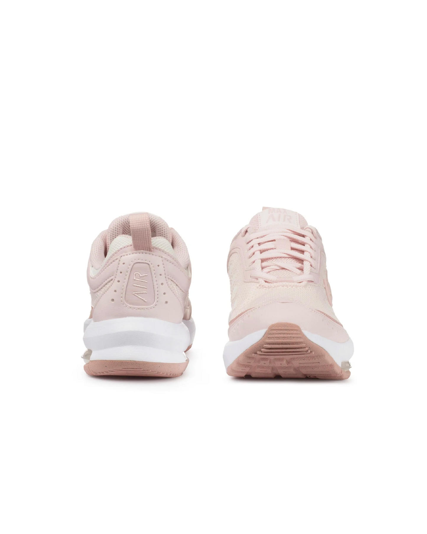 NIKE AIR - LIGTH SOFT PINK