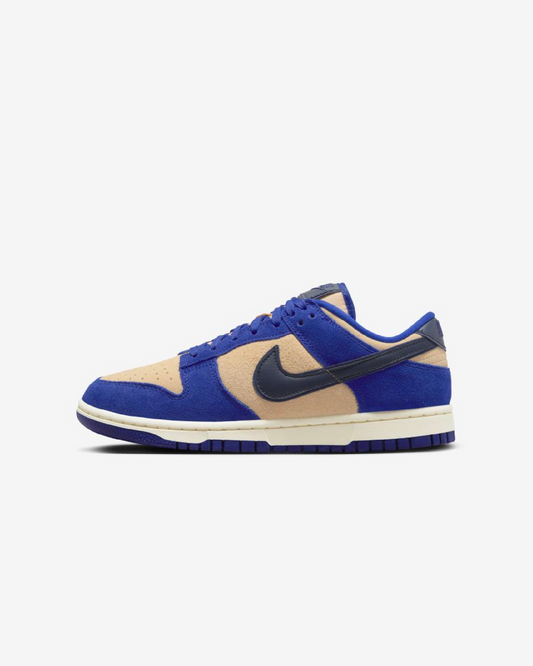 NIKE DUNK LOW LX - DEEP ROYAL