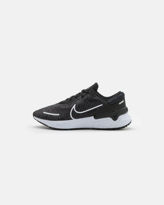 NIKE RENEW RUN 4 - BLACK BALTIC