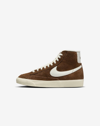 NIKE BLAZER MID ´77 VNTG W - CACAO WOW