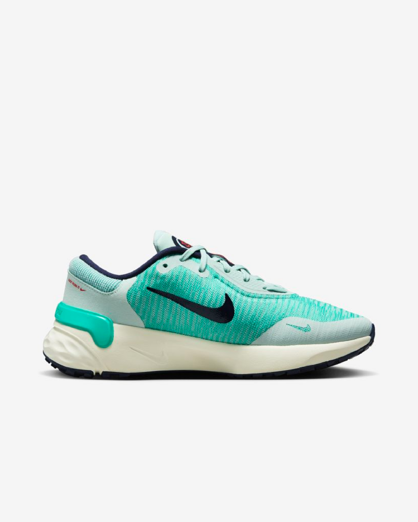 NIKE RENEW RUN 4 - JADE ICE