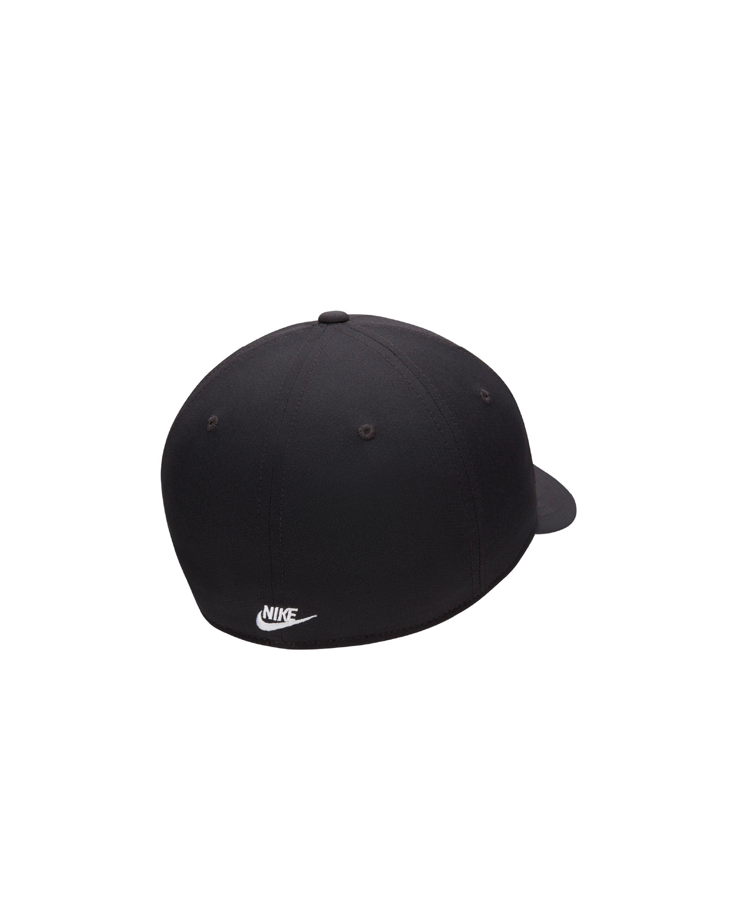 NIKE RISE CAP - BLACK