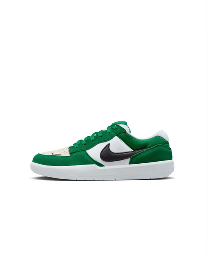 NIKE SB FORCE 58 - PINE GREEN