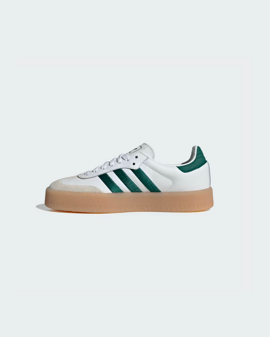 ADIDAS SAMBAE W - FTWWHT