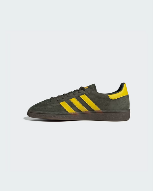 ADIDAS HANDBALL SPEZIAL - NGTCAR