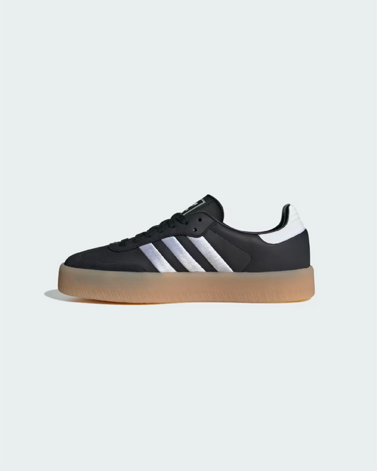 ADIDAS SAMBAE W - CBLACK