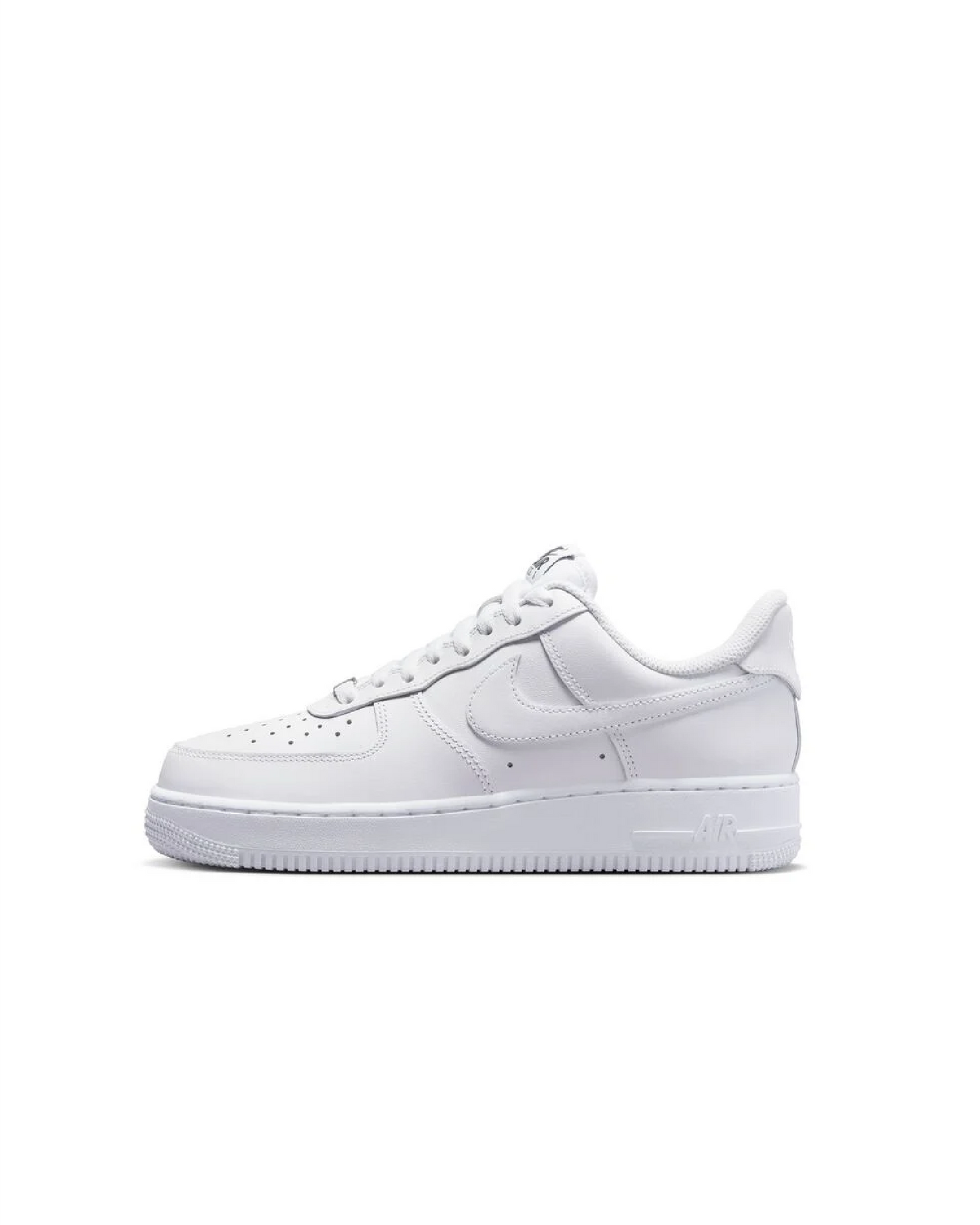 NIKE W AIR FORCE 1 '07 FLYEASE - WHITE