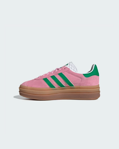 ADIDAS GAZELLE BOLD W