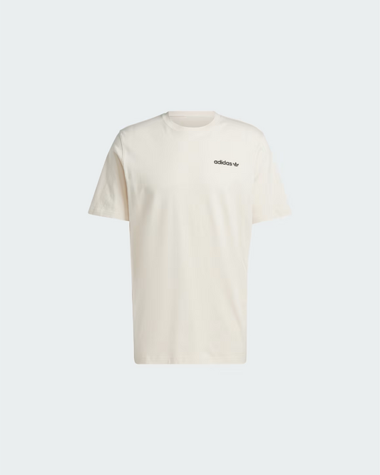 ADIDAS GRAPHIC TEE - WONWHI