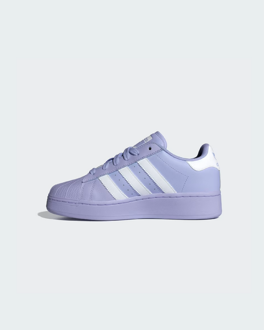 ADIDAS SUPERSTAR XLG W - VIOTON