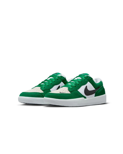 NIKE SB FORCE 58 - PINE GREEN