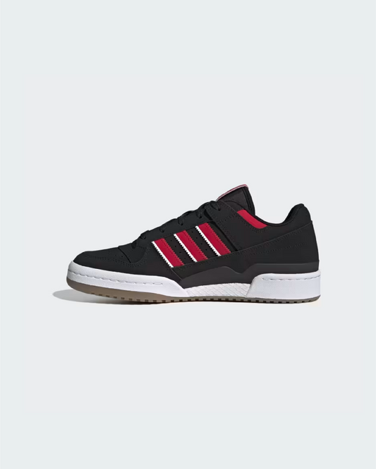 ADIDAS RIVALRY LOW - CBLACK