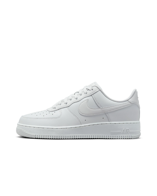 NIKE AIR FORCE 1 07´FRESH - PHOTON DUST