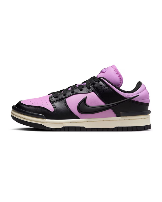 NIKE DUNK LOW TWIST W - RUSH FUCSIA