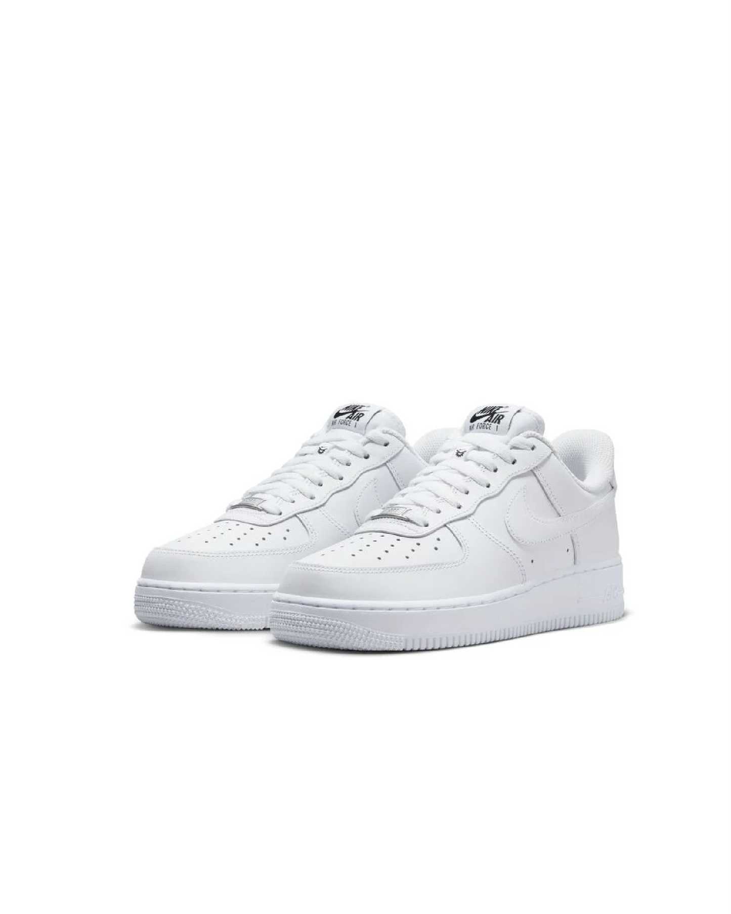 NIKE W AIR FORCE 1 '07 FLYEASE - WHITE