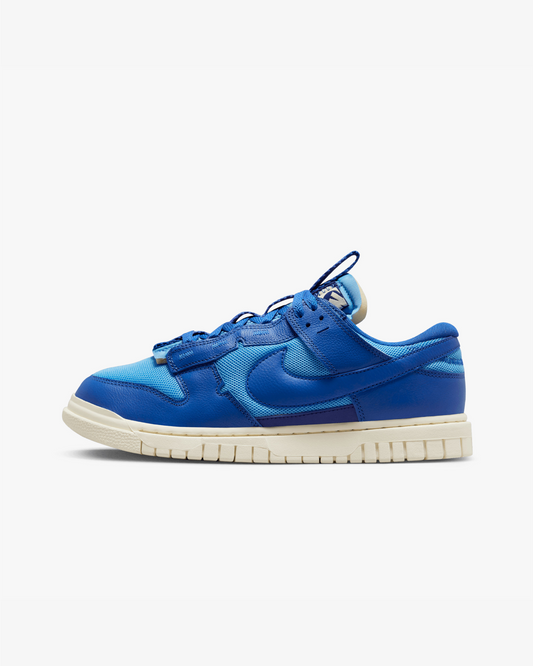 NIKE AIR DUNK JUMBO -  UNIVERSITY BLUE