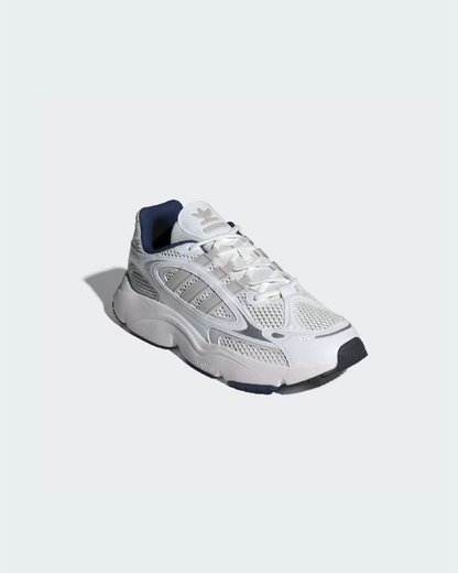 ADIDAS OZMILLEN  - FTWWHT