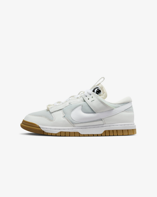 NIKE AIR DUNK JUMBO - SEIL LIGHT