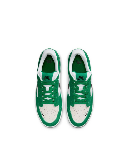 NIKE SB FORCE 58 - PINE GREEN