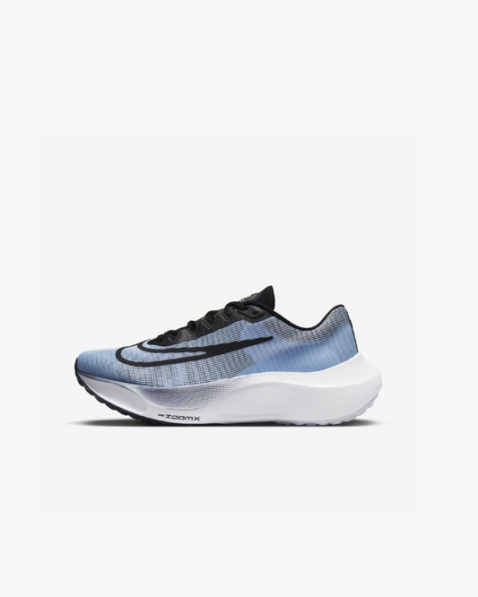 NIKE ZOOM FLY 5 - COBALT BLISS