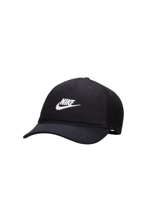 NIKE RISE CAP - BLACK II