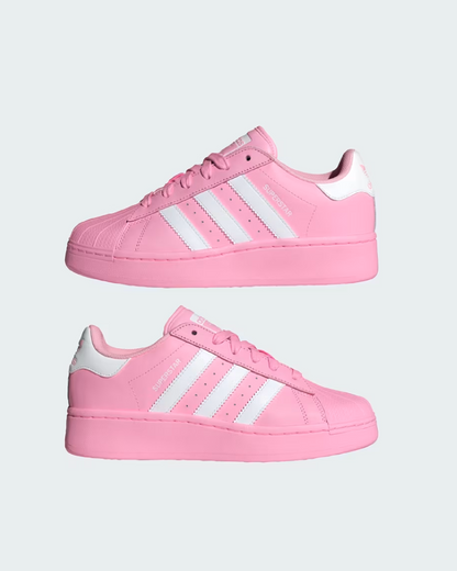 ADIDAS SUPERSTAR XLG W - TRUPNK