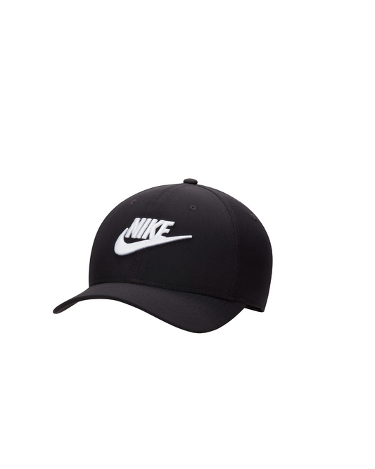 NIKE RISE CAP - BLACK