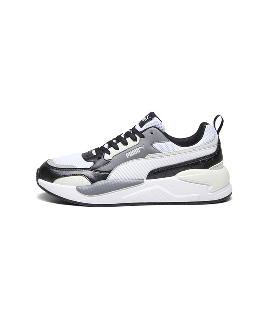 PUMA XRAY 2 SQUARE - MEDIUM GREY