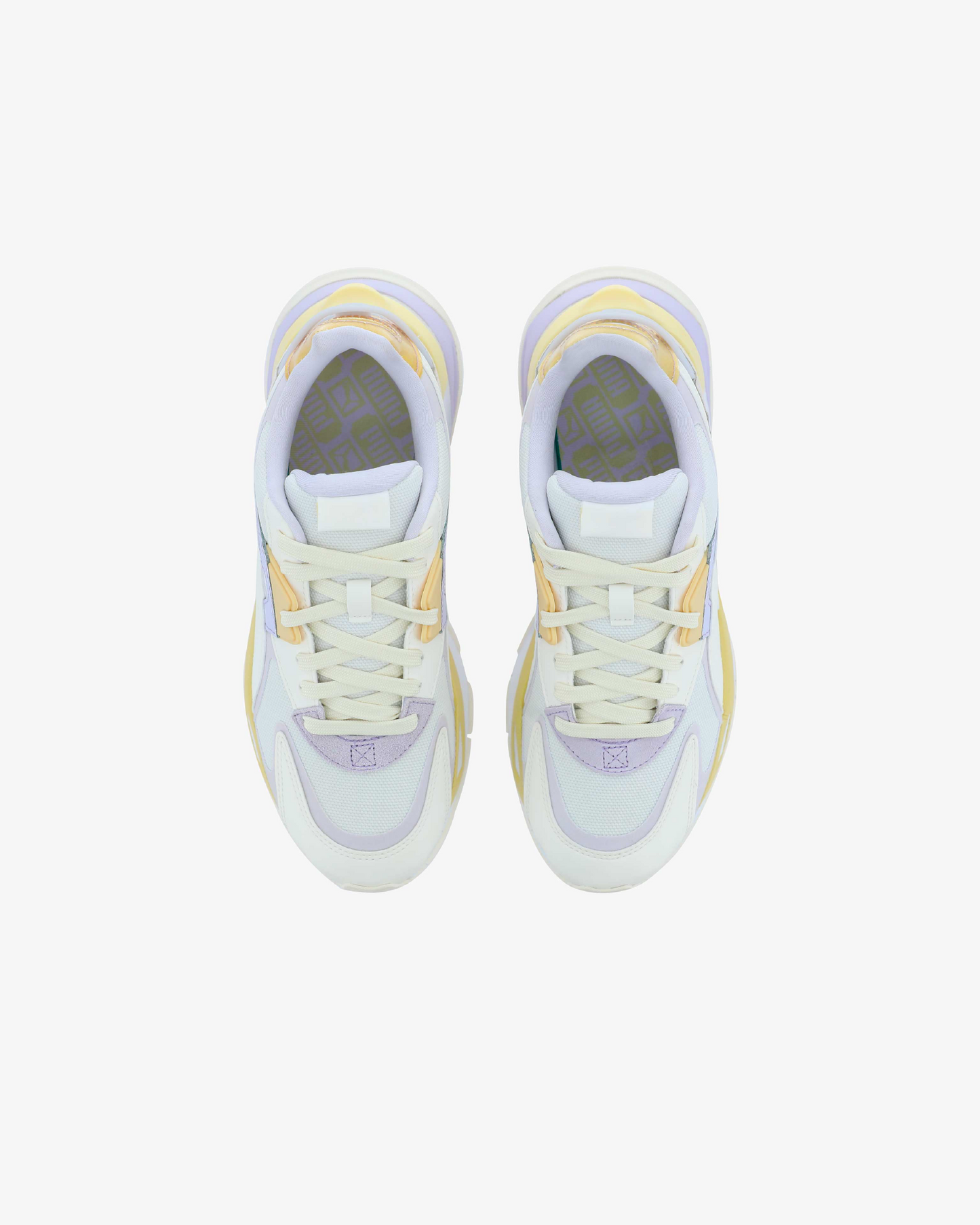 PUMA MIRAGE SPORT LOM - FROSTED IVORY