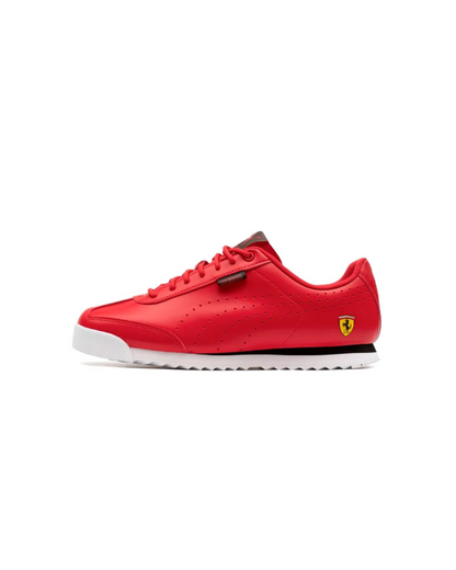 PUMA FERRARI ROMA VIA PERF